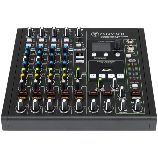 MACKIE ONYX8 – Image 2