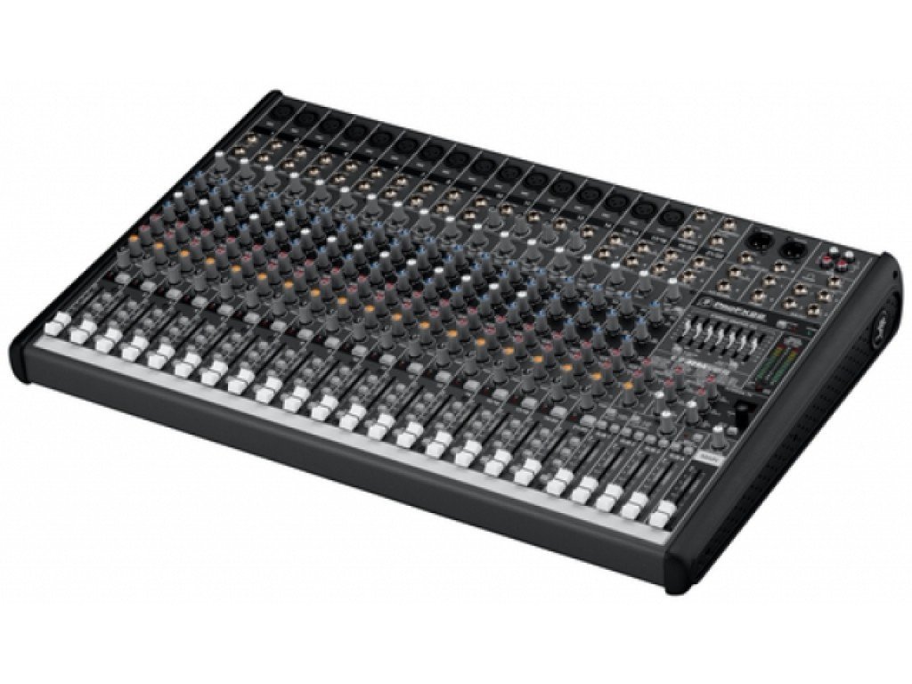 MACKIE PRO FX-22 V3