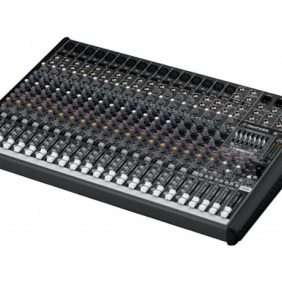 MACKIE PRO FX-22 V3 – Image 6