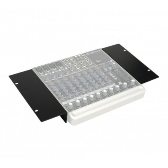 MACKIE Rack 1202 – Image 1