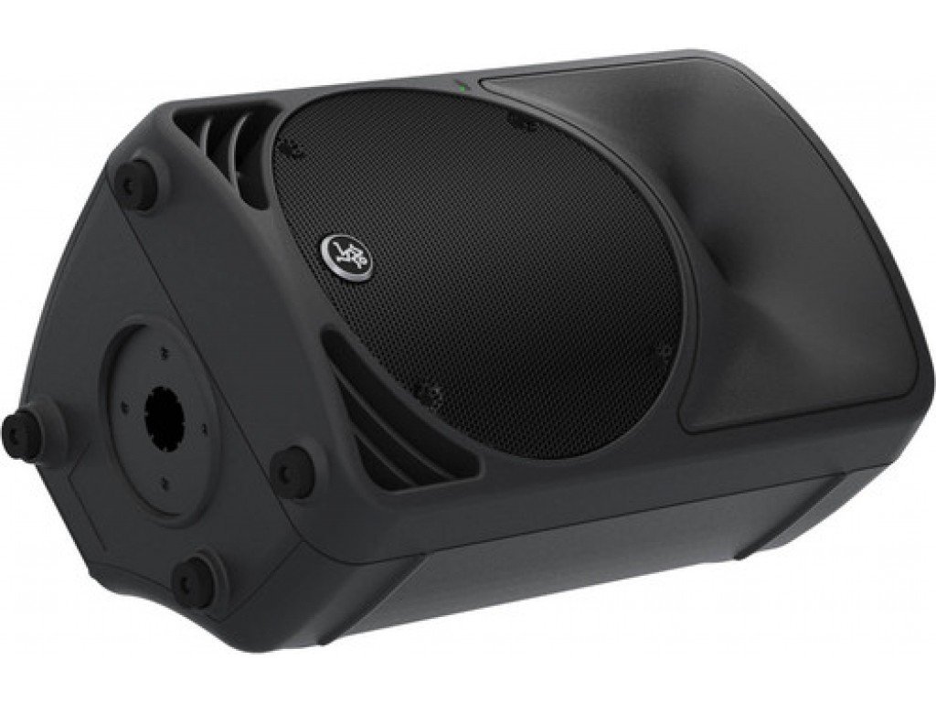 MACKIE SRM350v3 Black