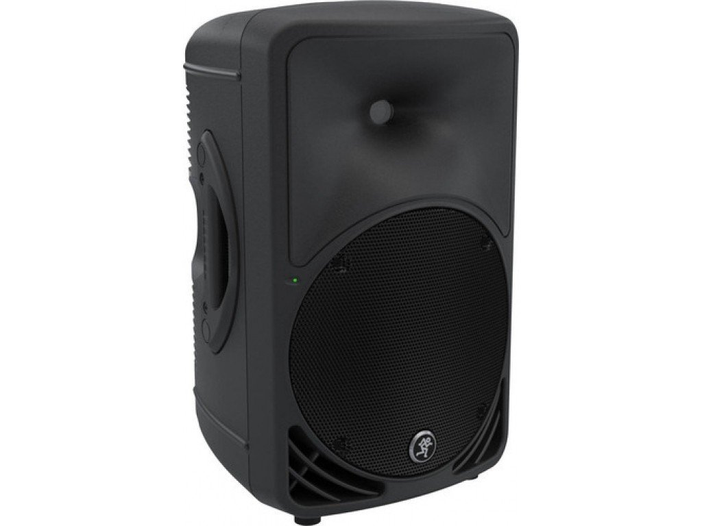 MACKIE SRM350v3 Black