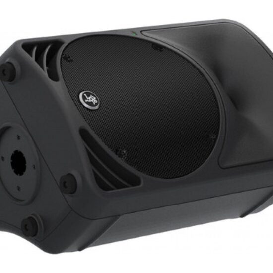 MACKIE SRM350v3 Black – Image 8