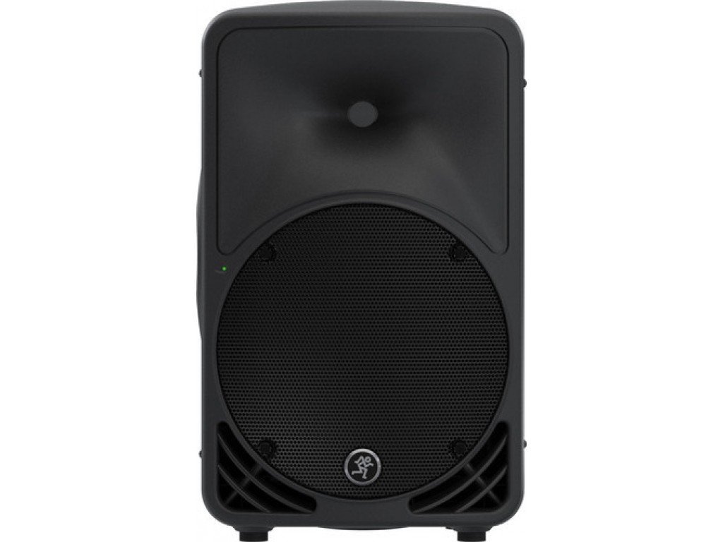 MACKIE SRM350v3 Black