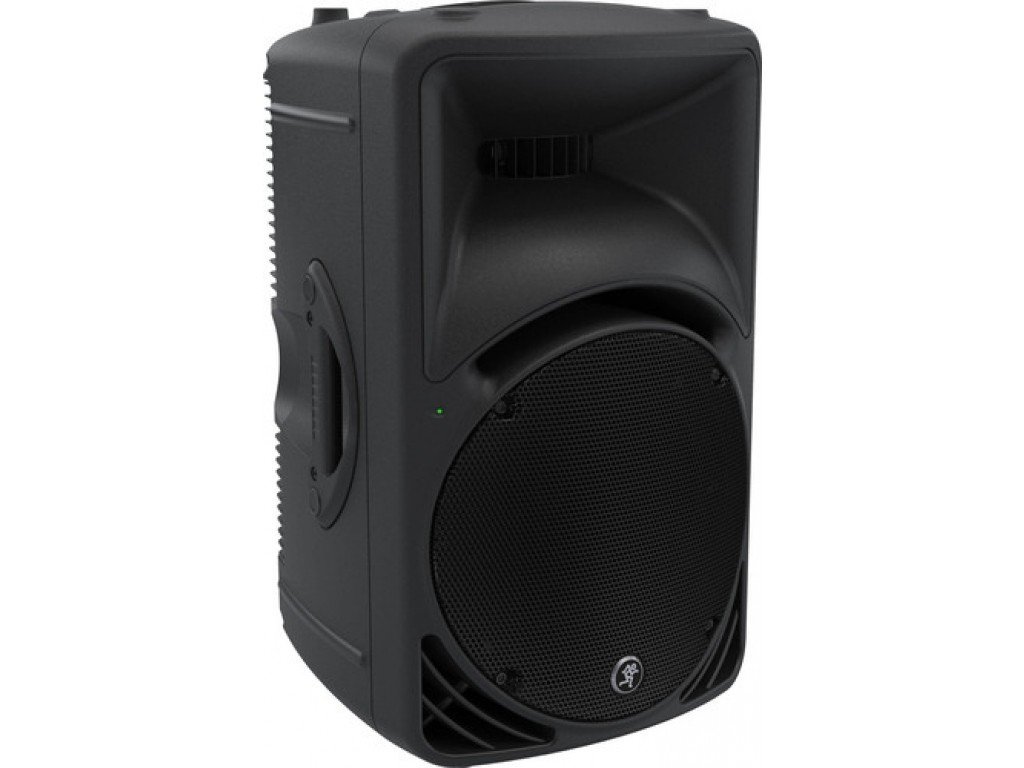 MACKIE SRM450V3 Black