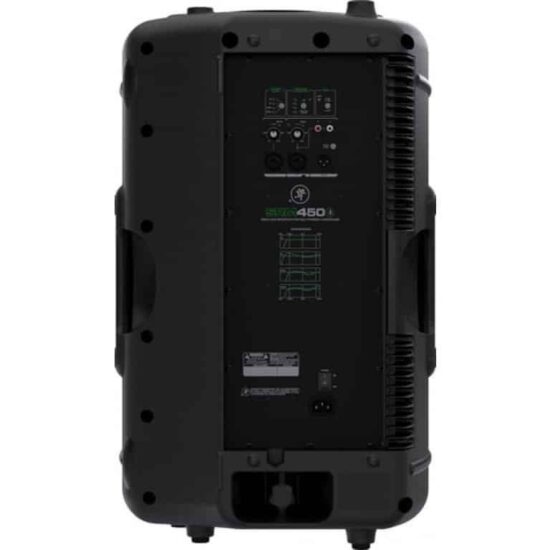 MACKIE SRM450V3 Black – Image 15