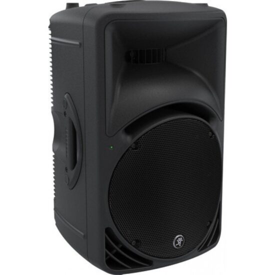 MACKIE SRM450V3 Black – Image 2