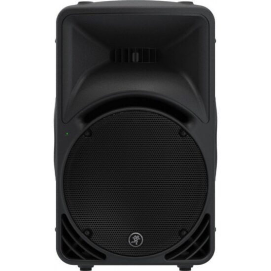 MACKIE SRM450V3 Black – Image 1