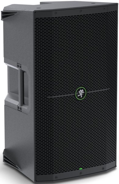 MACKIE Thump212 - Haut-parleur amplifié, 1400W
