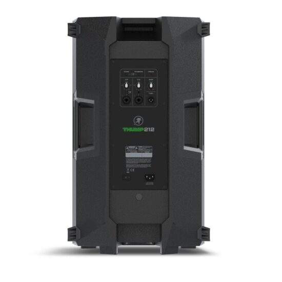 MACKIE Thump212 - Haut-parleur amplifié, 1400W – Image 2