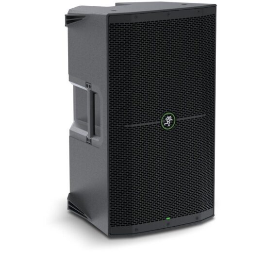 MACKIE Thump215 - Haut-parleur amplifié, 1400W – Image 1