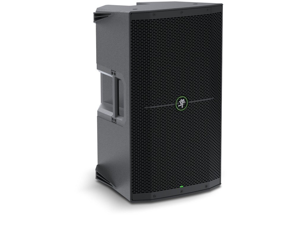 MACKIE Thump215 - Haut-parleur amplifié, 1400W