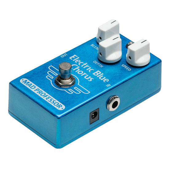 MAD PROFESSOR Electric Blue Chorus – Image 2