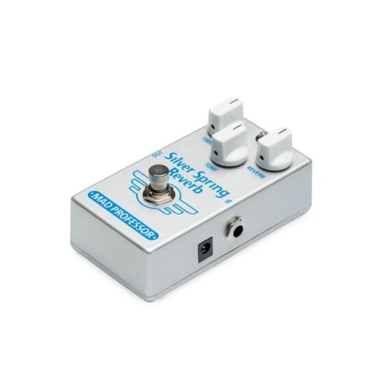 MAD PROFESSOR Silver Spring Reverb – Image 2
