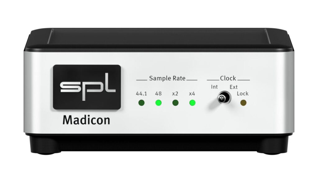 Madicon
