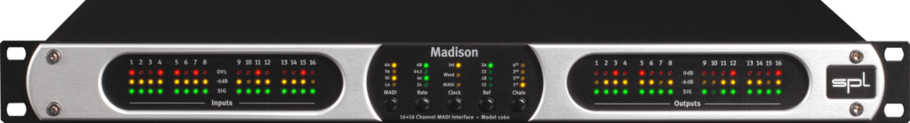Madison