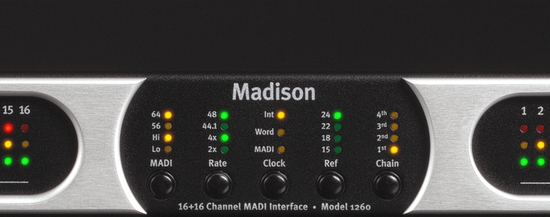 Madison – Image 1