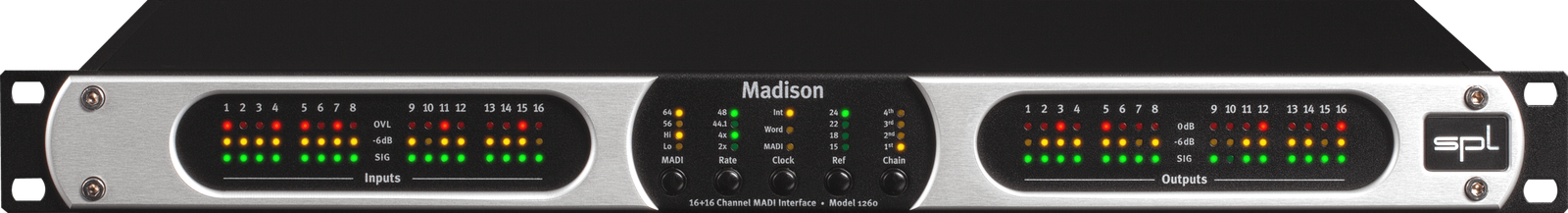 Madison – Image 1