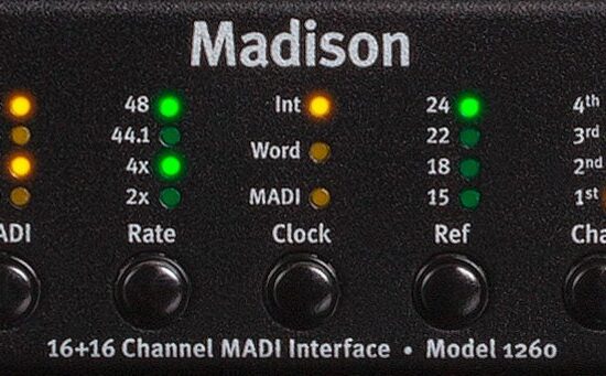 Madison – Image 2
