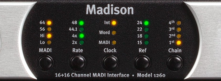 Madison