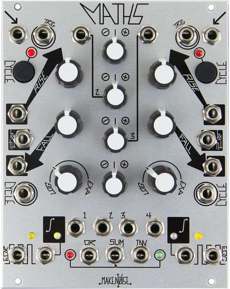 Make Noise Maths