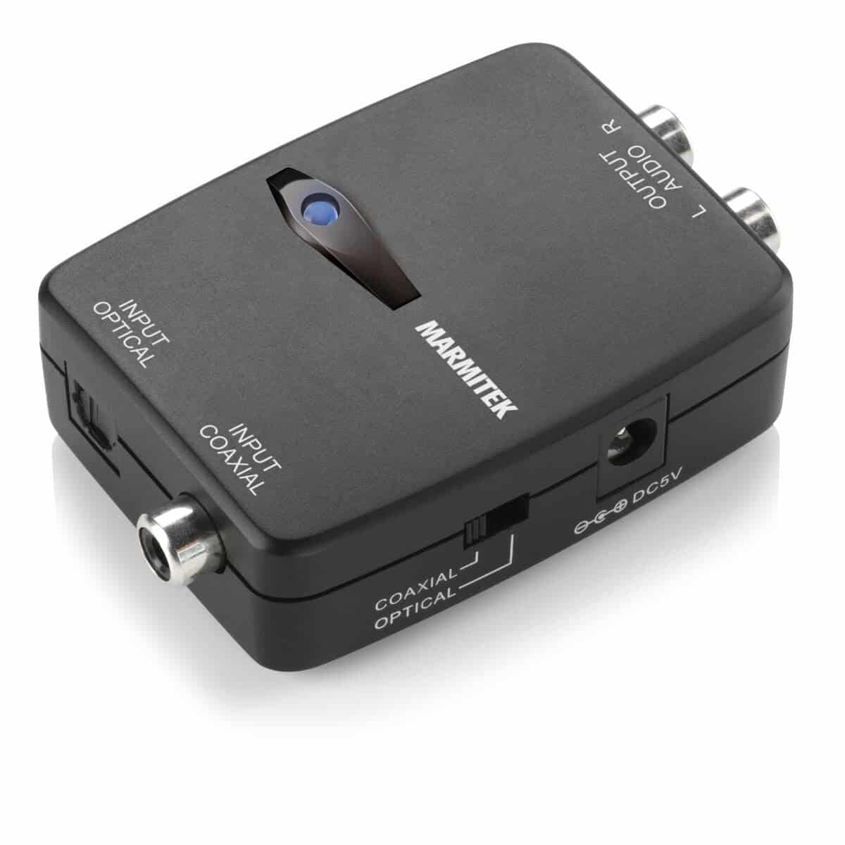 MARMITEK Connect DA21 – Image 1
