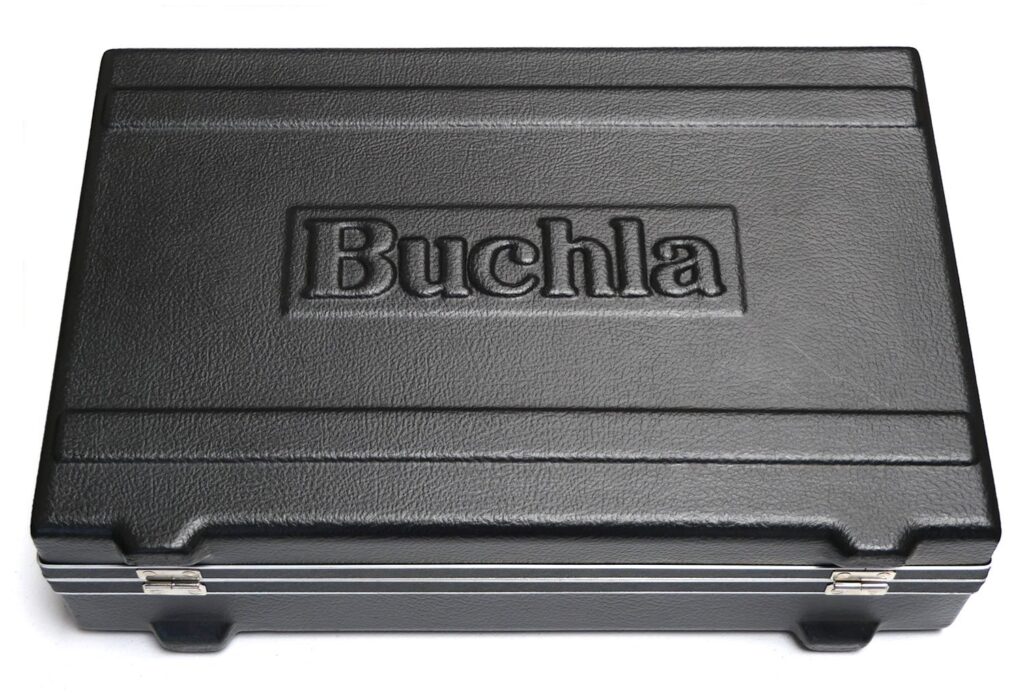 BUCHLA EASEL