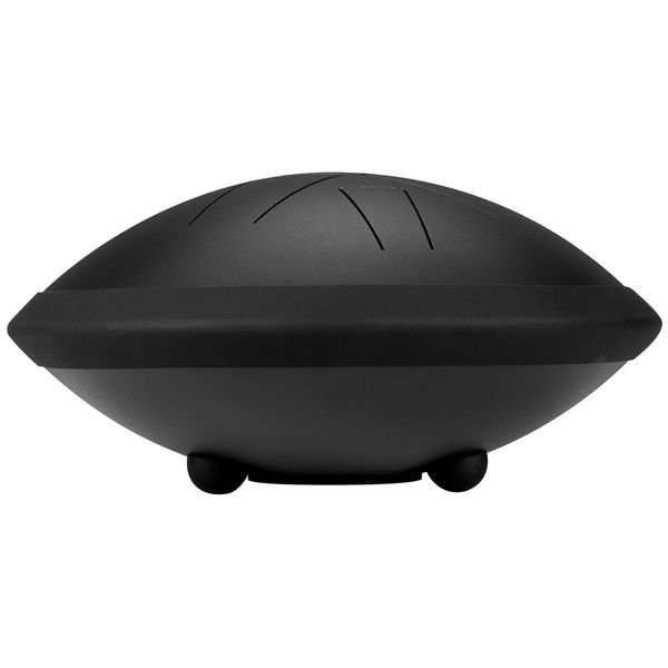 Melody Tongue Drum 10“ A Hirajōshi Black SE 370