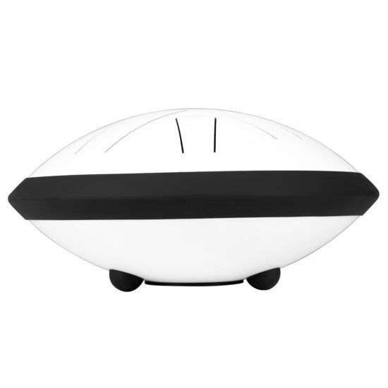 Melody Tongue Drum 10“ C Major White SE 372 – Image 3