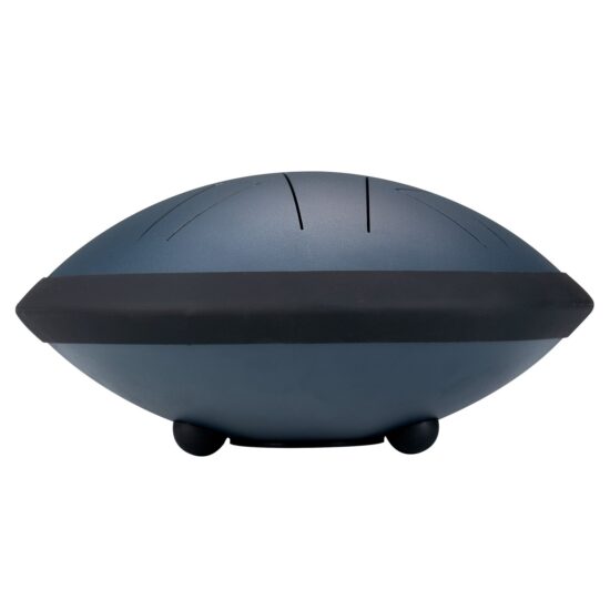Melody Tongue Drum 10“ D Akebono Navy Blue SE 371 – Image 2