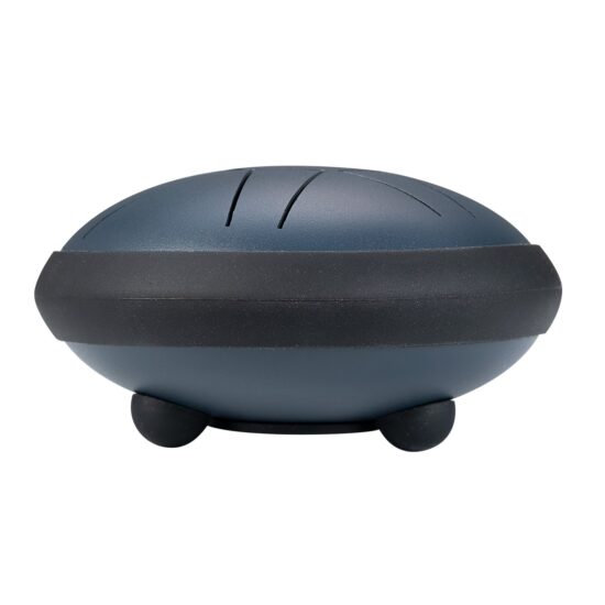 Melody Tongue Drum 5,5“ A5 Navy Blue SE 350 – Image 2