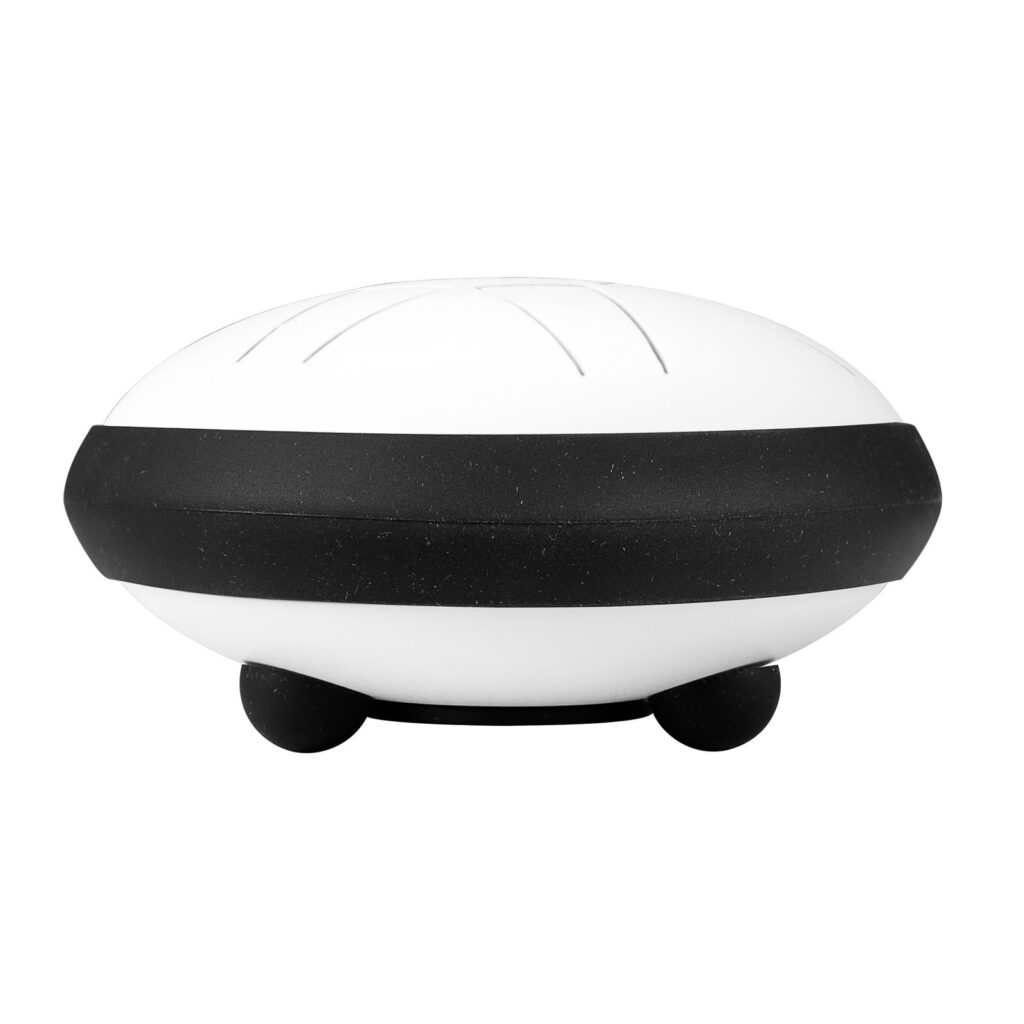 Melody Tongue Drum 5,5“ B5 White SE 351