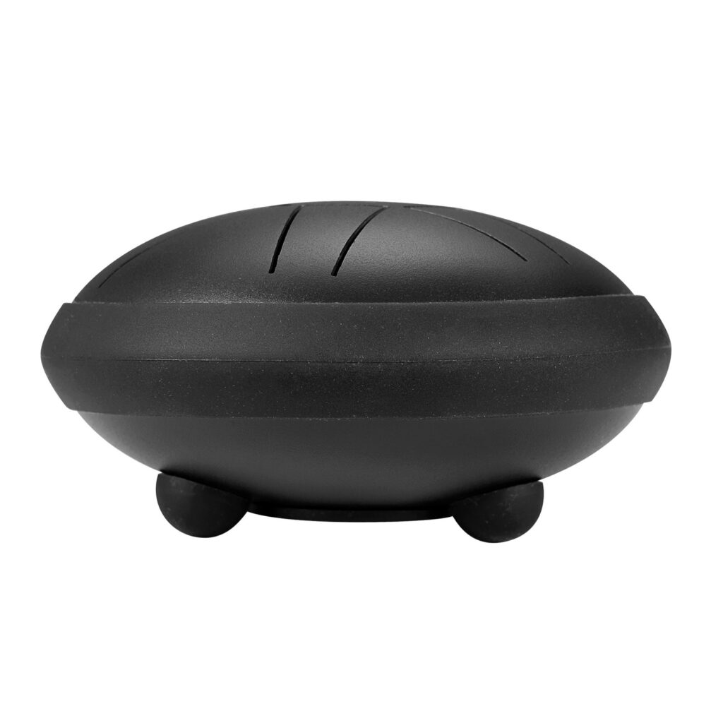 Melody Tongue Drum 5.5“ C5 Black SE 352