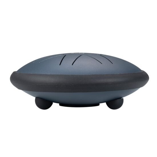Melody Tongue Drum 6“ D Major Navy Blue SE 361 – Image 3