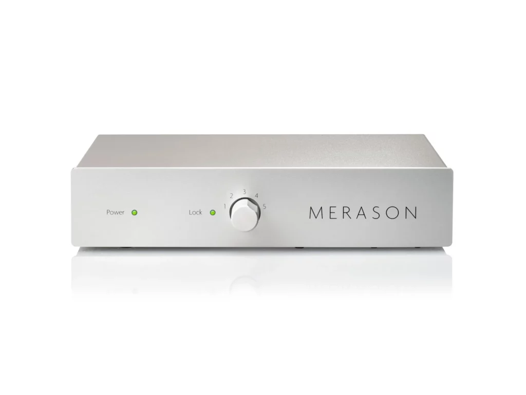 MERASON Frerot