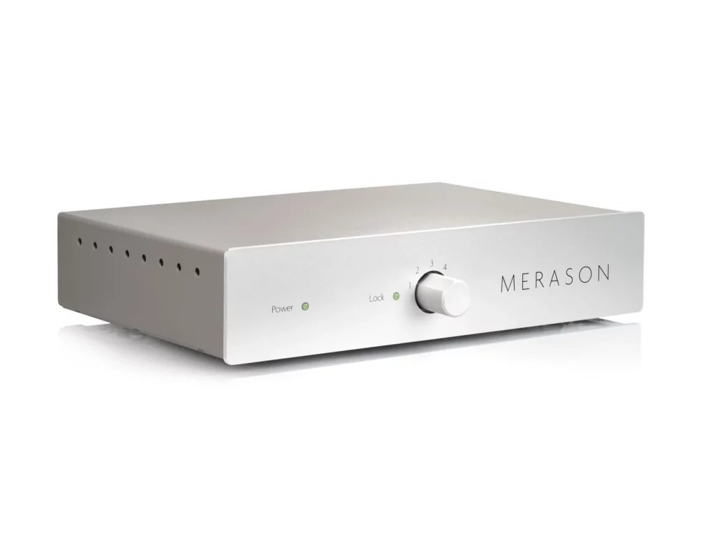 MERASON Frerot