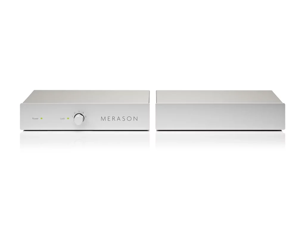MERASON POW1