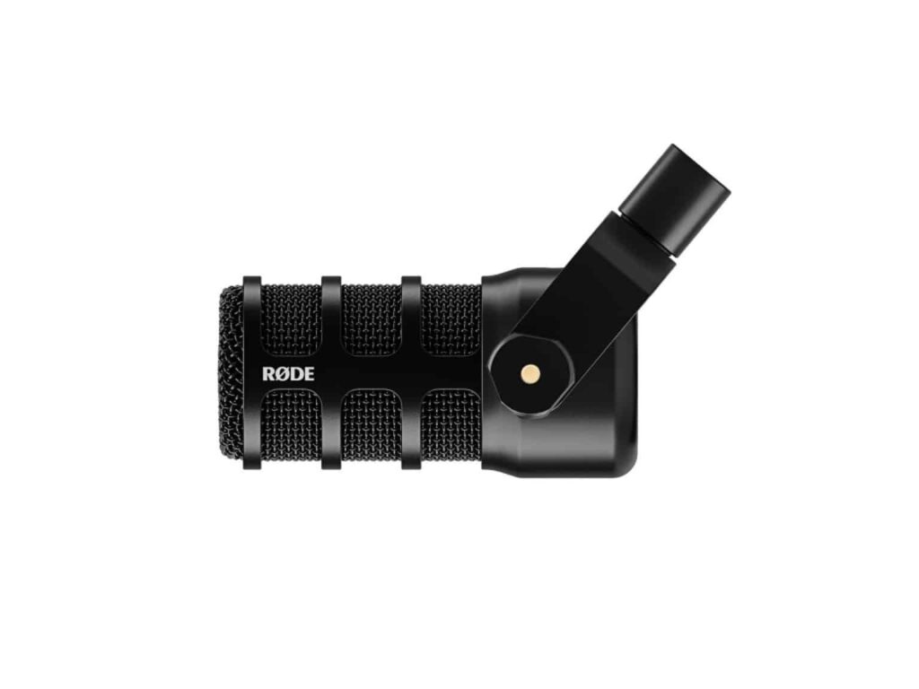 RODE PodMic USB