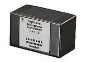 Mic IN Lundahl