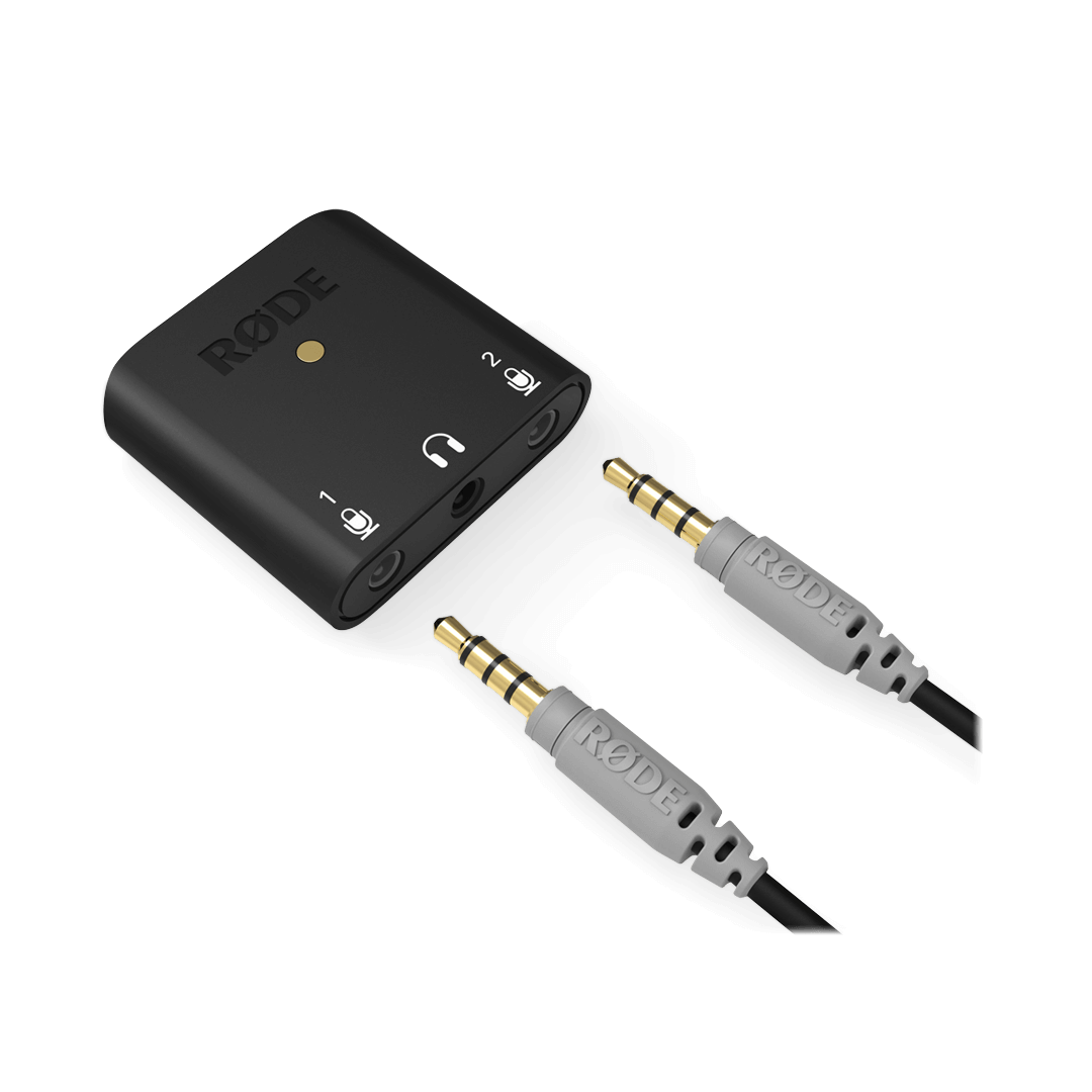 RODE AI-Micro – Image 3