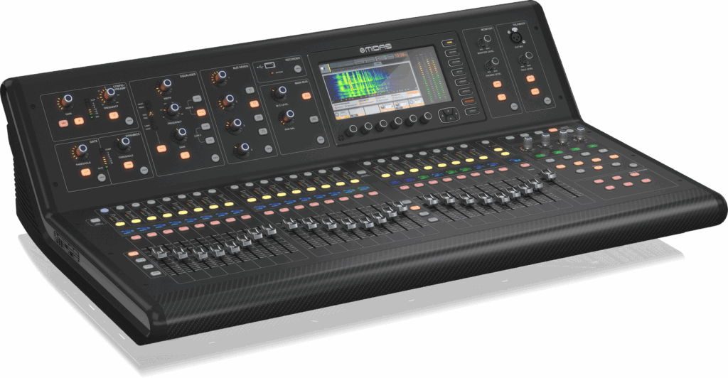 MIDAS M32 LIVE