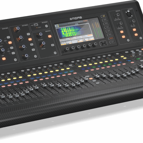 MIDAS M32 LIVE – Image 2