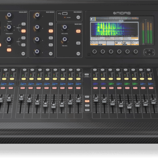MIDAS M32 LIVE – Image 1