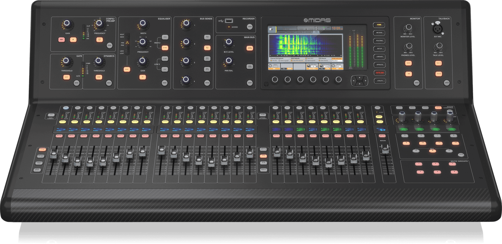 MIDAS M32 LIVE – Image 1