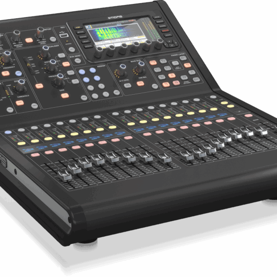 MIDAS M32R LIVE – Image 4