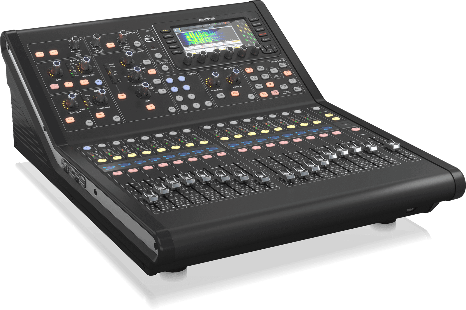 MIDAS M32R LIVE – Image 4