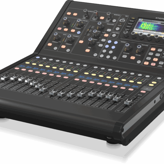 MIDAS M32R LIVE – Image 3
