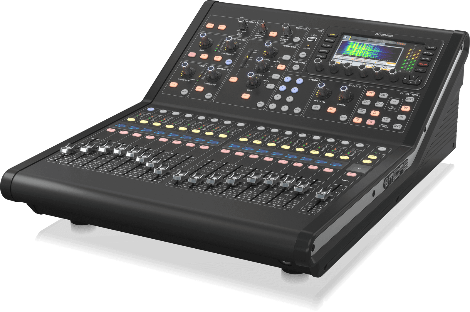 MIDAS M32R LIVE – Image 3