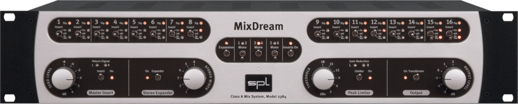 MixDream
