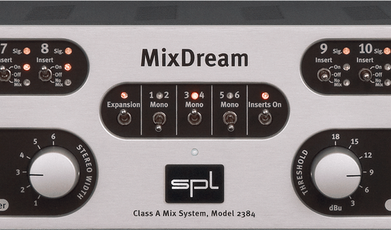 MixDream – Image 1